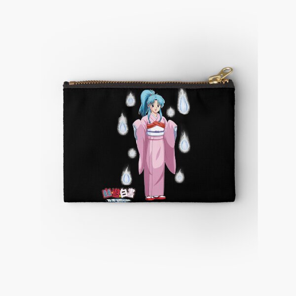 Item preview, Smart Calculation Spirit World Detective Investigating Beautiful Girl Anime For Fans Gift For Fans designed and sold by CrazynJatweasge.