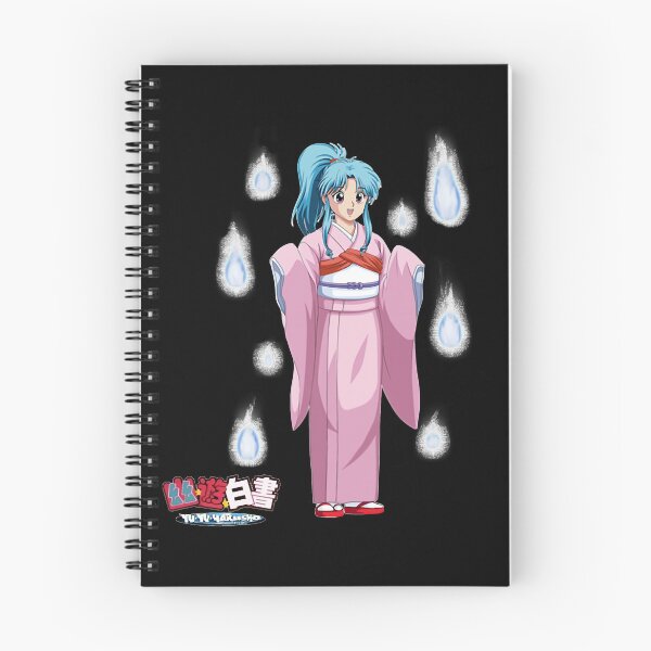 Item preview, Smart Calculation Spirit World Detective Investigating Beautiful Girl Anime For Fans Gift For Fans designed and sold by CrazynJatweasge.