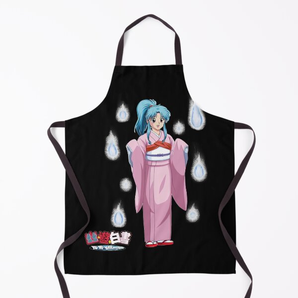Item preview, Smart Calculation Spirit World Detective Investigating Beautiful Girl Anime For Fans Gift For Fans designed and sold by CrazynJatweasge.