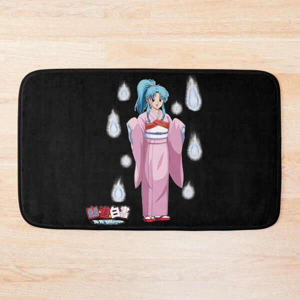Item preview, Smart Calculation Spirit World Detective Investigating Beautiful Girl Anime For Fans Gift For Fans designed and sold by CrazynJatweasge.