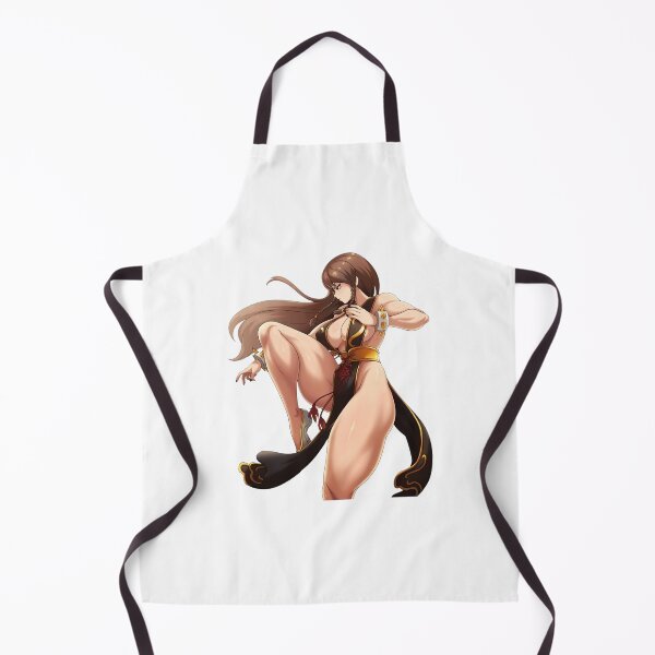 Item preview, Chun Li Alternative Costume designed and sold by Glenclo1.