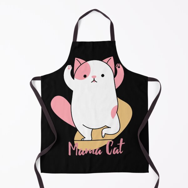 Item preview, Cat mom  designed and sold by JoshBulky.