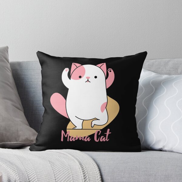 Item preview, Cat mom  designed and sold by JoshBulky.