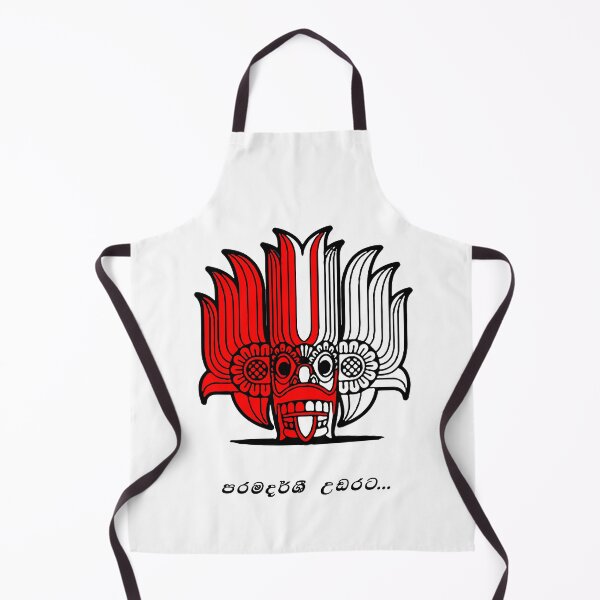 Item preview, sri lanka devil designed and sold by ceyloneye.