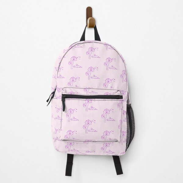Item preview, She Persists | Dandelion designed and sold by SpeakLifeHQ.