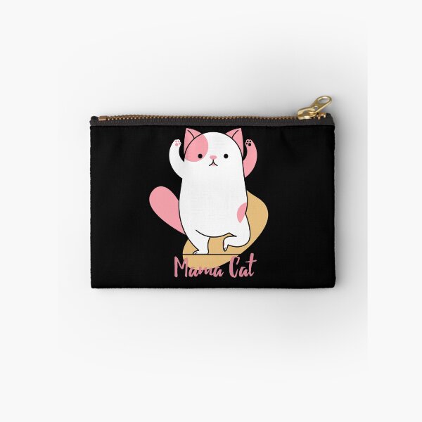 Item preview, Cat mom  designed and sold by JoshBulky.