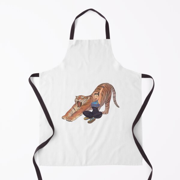 Item preview, Chun Li and tiger cute designed and sold by Glenclo1.