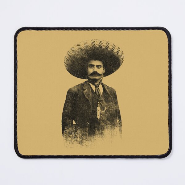 Item preview, Emiliano Zapata - Sand designed and sold by boltjesdesign.