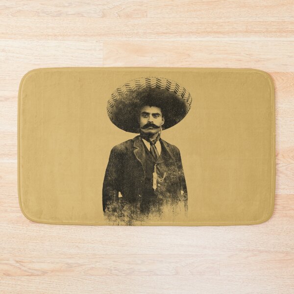Item preview, Emiliano Zapata - Sand designed and sold by boltjesdesign.