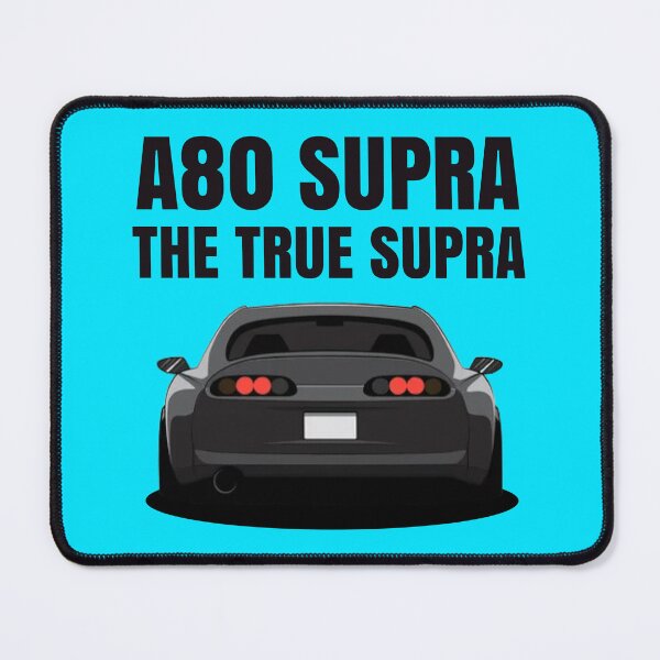 Item preview, A80 Supra designed and sold by MOTOSHIFT.