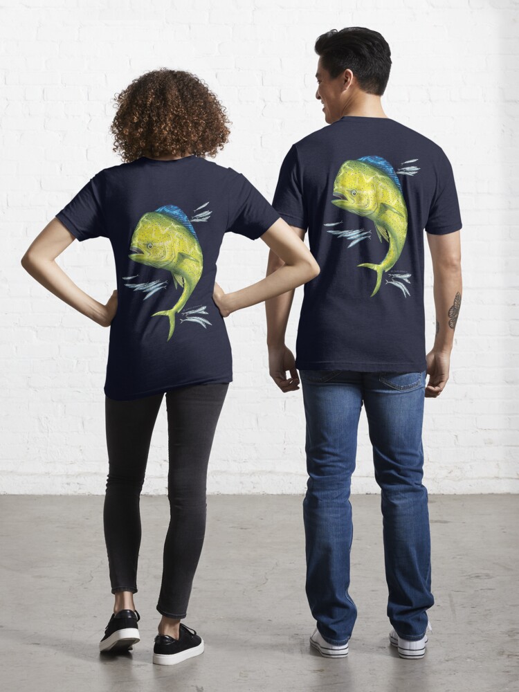 MAHI MAHI T Shirt