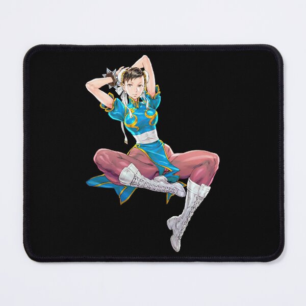 Item preview, Chun Li beautiful designed and sold by Glenclo1.