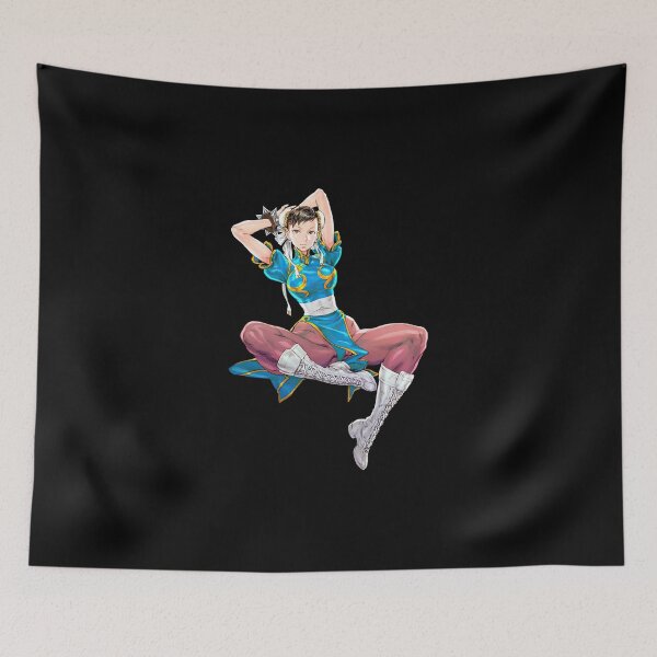Item preview, Chun Li beautiful designed and sold by Glenclo1.