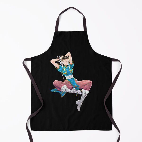 Item preview, Chun Li beautiful designed and sold by Glenclo1.