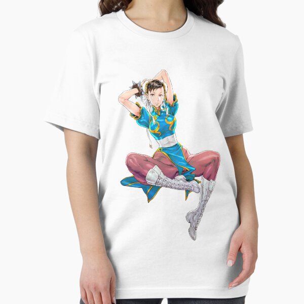 Item preview, Chun Li beautiful designed and sold by Glenclo1.