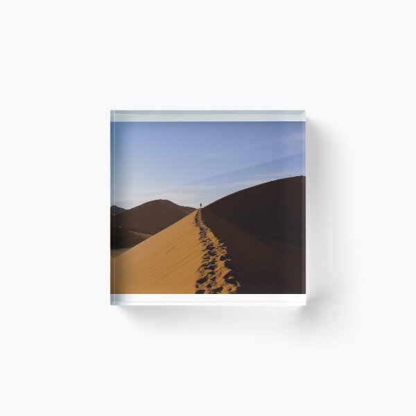Item preview, Footprints in the Namib designed and sold by mamba.