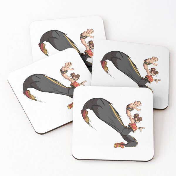 Item preview, Chun Li chipi karate designed and sold by Glenclo1.