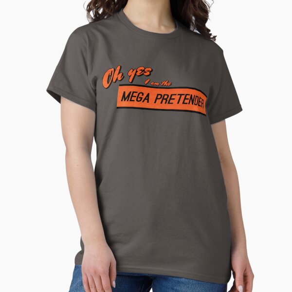 Item preview, Mega Pretender designed and sold by CreatureCorp.