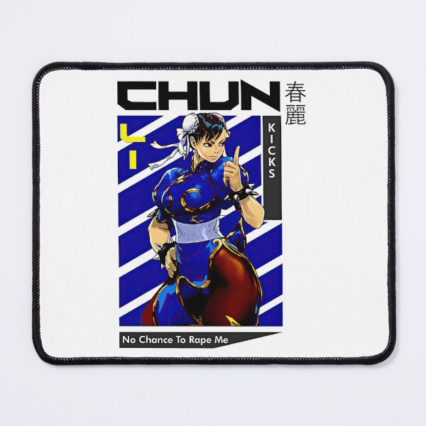 Item preview, Chun Li chun designed and sold by Glenclo1.