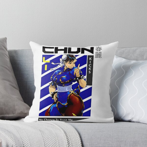 Item preview, Chun Li chun designed and sold by Glenclo1.