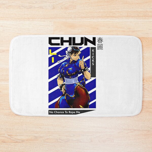 Item preview, Chun Li chun designed and sold by Glenclo1.