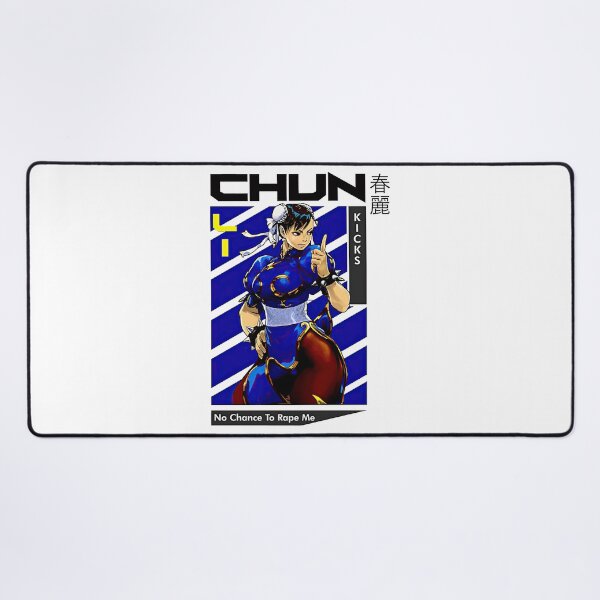 Item preview, Chun Li chun designed and sold by Glenclo1.
