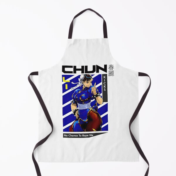 Item preview, Chun Li chun designed and sold by Glenclo1.