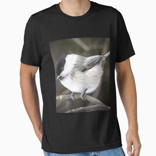 Beautiful bird for kids Essential T-Shirt