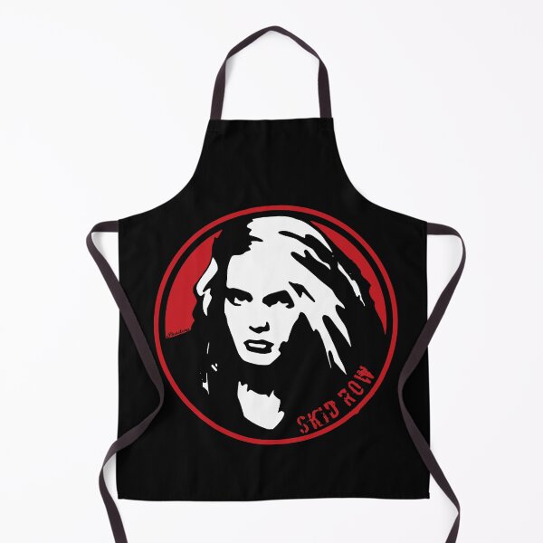Item preview, Sebastian Bach - Pt.2 designed and sold by Shadow Est. 2014.