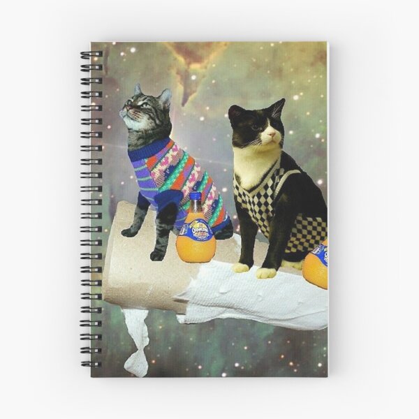 Item preview, party kats designed and sold by taco-elgato.