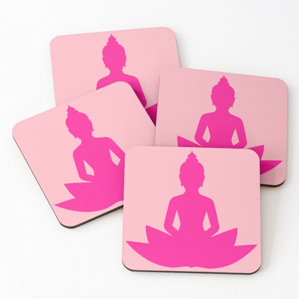 Item preview, Buddha Abstract color art designed and sold by artdragongift 15.