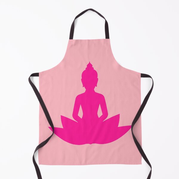 Item preview, Buddha Abstract color art designed and sold by artdragongift 15.