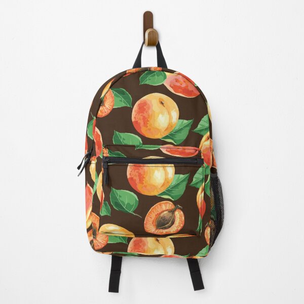 Item preview, Sweet Apricot Fruit designed and sold by danikaVT.
