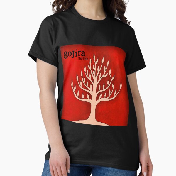 Item preview, Gojira the link designed and sold by UmaAmin21.