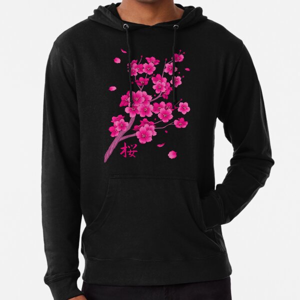 Cherry Blossom Festival Hoodies & Sweatshirts for Sale | Redbubble