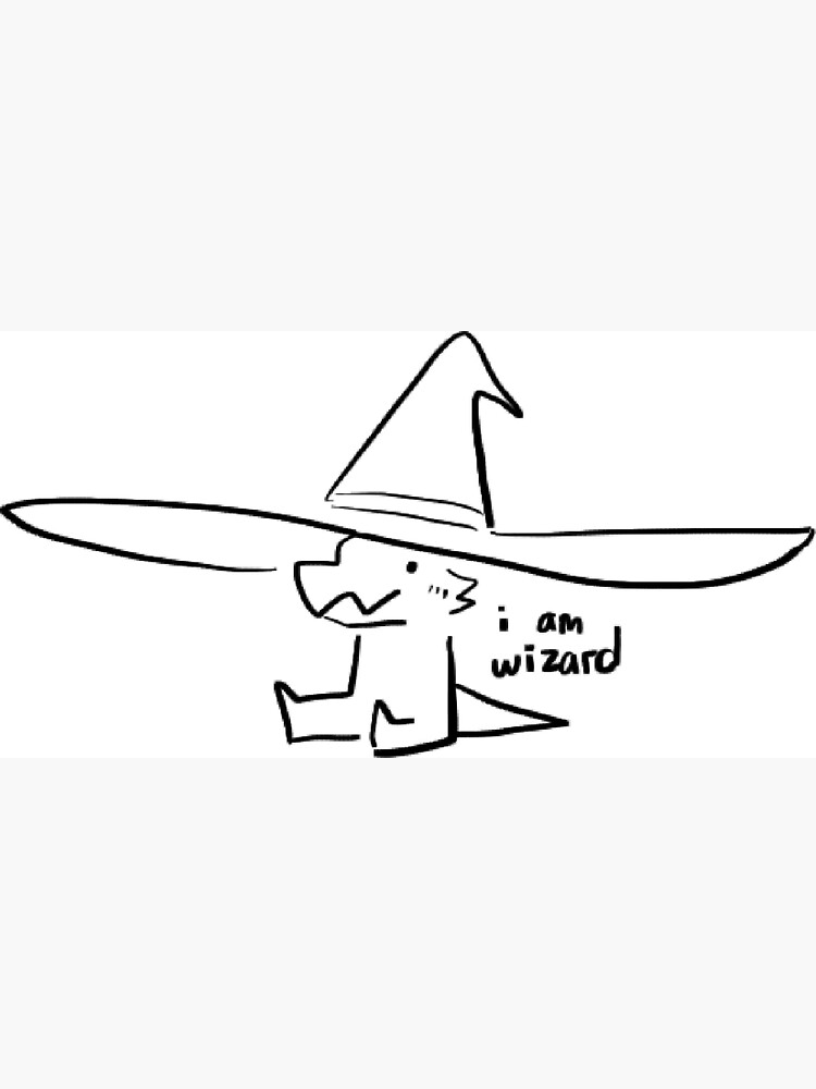 Wizard Merch & Gifts for Sale | Redbubble