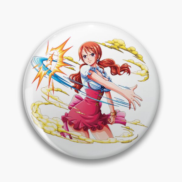 Item preview, Girls Beautiful Nami Art designed and sold by Milkygmail.