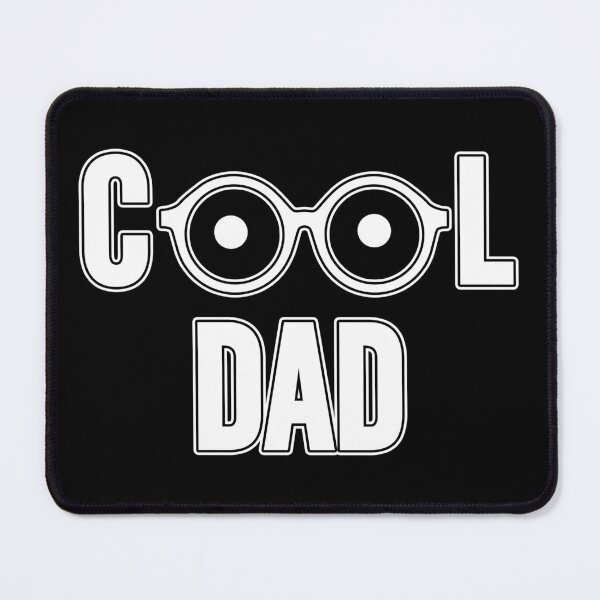 Item preview, Cool Dad Daddy Papa Father's Day Gift Idea designed and sold by haselshirt.
