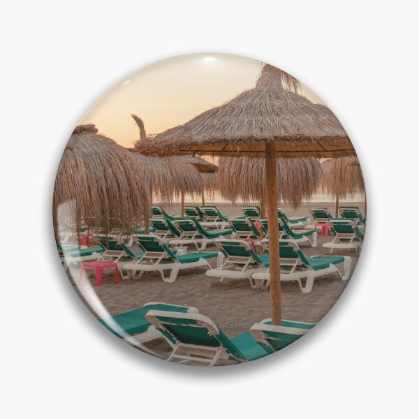 Item preview, Beach, Marbella , Spain designed and sold by Zdrojewski.