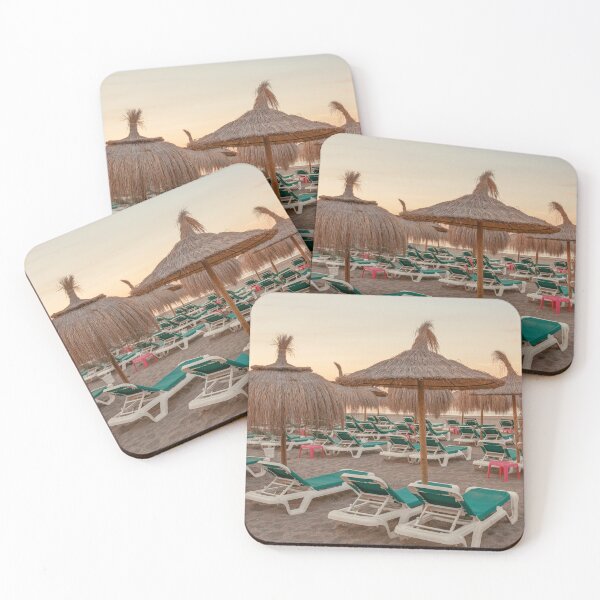Item preview, Beach, Marbella , Spain designed and sold by Zdrojewski.