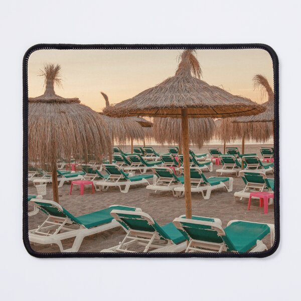 Item preview, Beach, Marbella , Spain designed and sold by Zdrojewski.