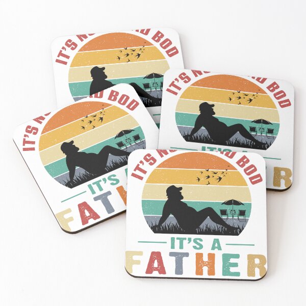 Item preview, dad designed and sold by roboyx.