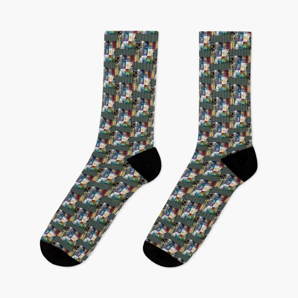 Artikelvorschau, Dystopie entworfen und verkauft von Muddy-Toes.