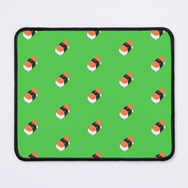 Item preview, Musubi designed and sold by DesertAloha.