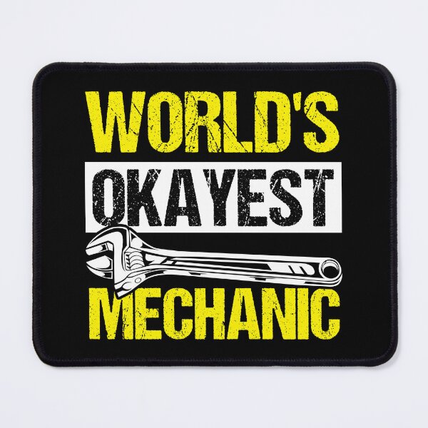 Item preview, Mechanic Wrench Life Screwdriver Tool Birthday Gift designed and sold by haselshirt.