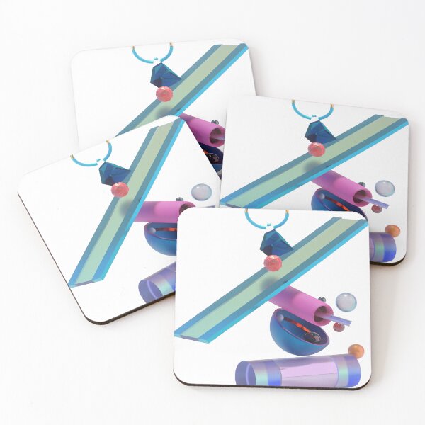 Item preview, Shapes and Colors designed and sold by ArTeaCupcake.