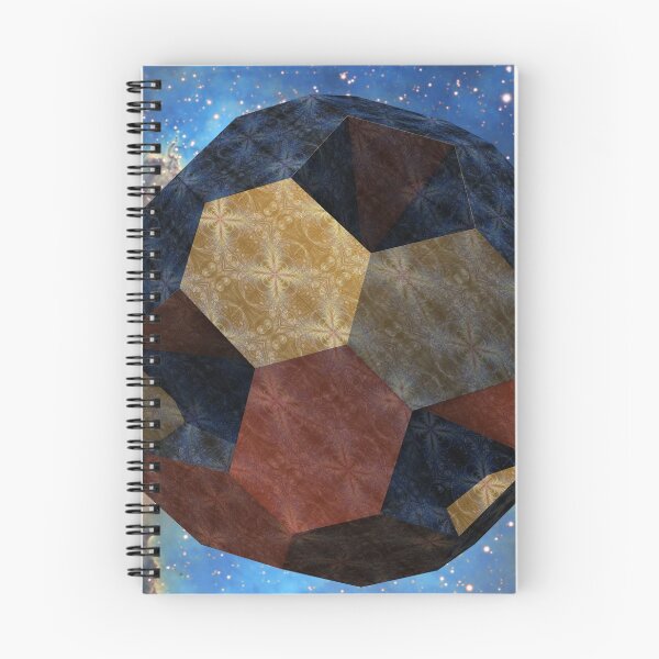 Item preview, Intergalactic Sphere designed and sold by James Brotherton.
