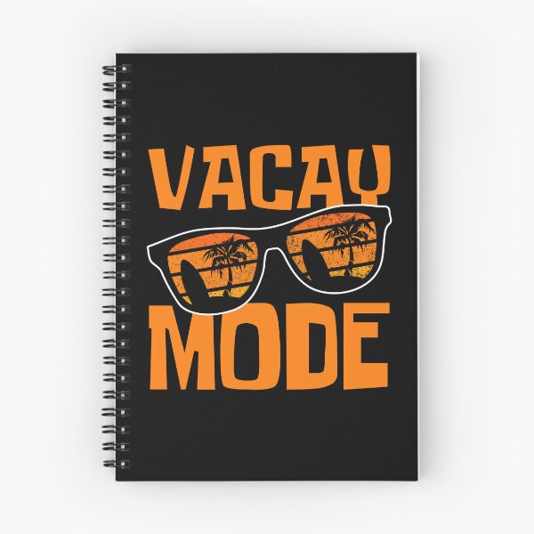 Item preview, Vacay Mode On designed and sold by FNStuff.