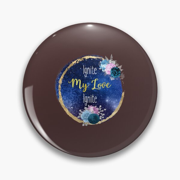 Item preview, Ignite     designed and sold by Muddy-Toes.