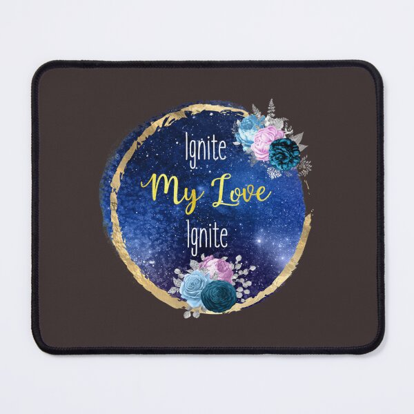 Item preview, Ignite     designed and sold by Muddy-Toes.